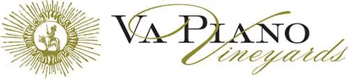 Va Piano Vineyards Logo