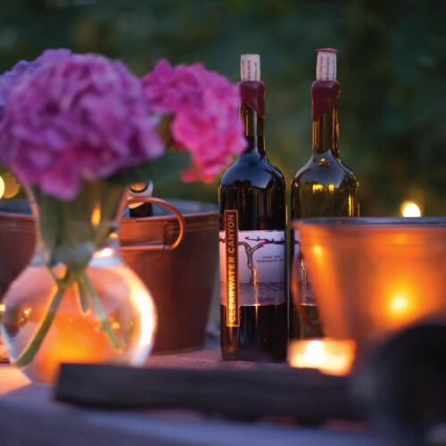 Clearwater Canyon Cellars
