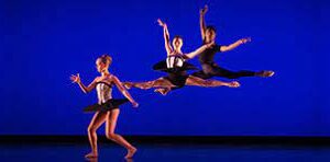 Mid Columbia Ballet