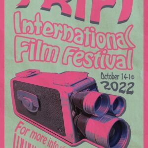Trifi International Film
