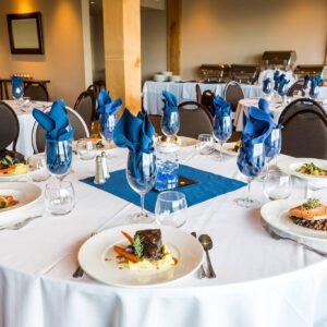 River Room Catering in Richland, OR