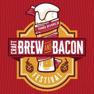 Brew and bacon