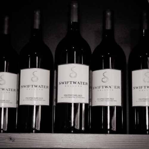Swiftwater Cellars