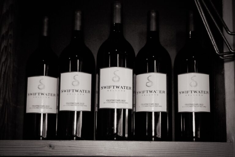 Swiftwater Cellars