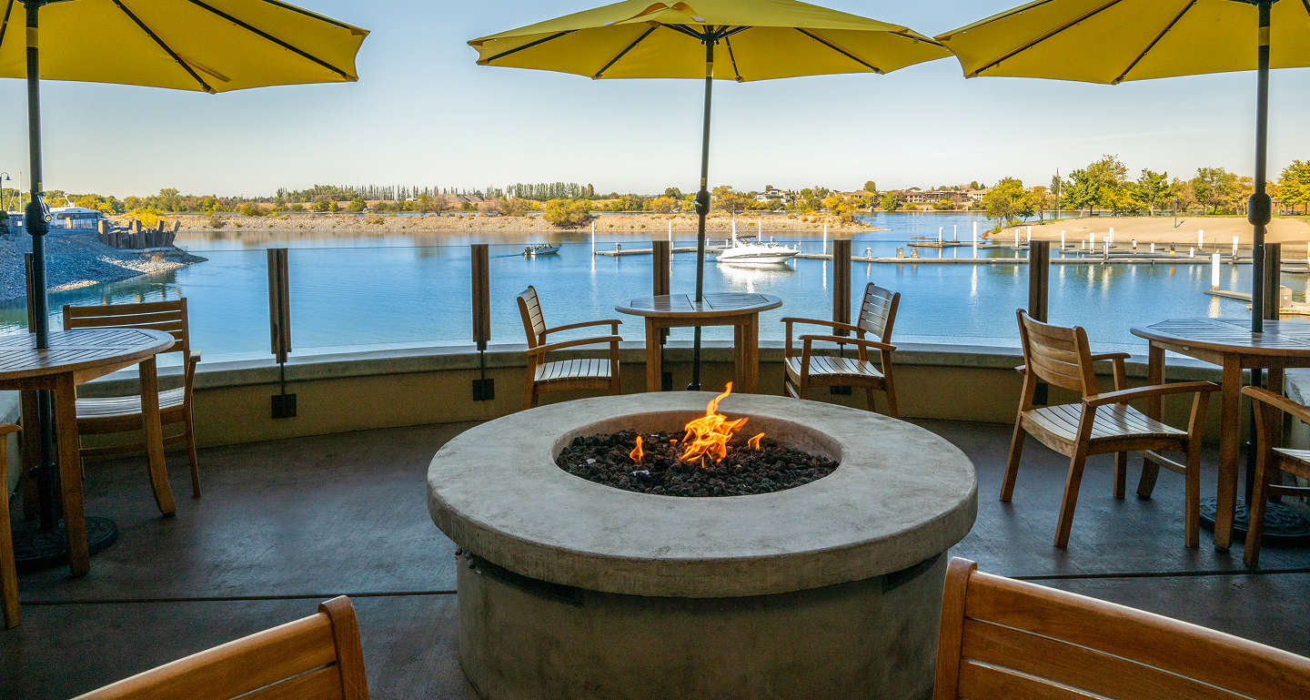 Special Offers at The Lodge at Columbia Point in Richland Washington