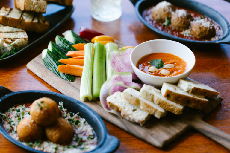 Happy Hour Menu