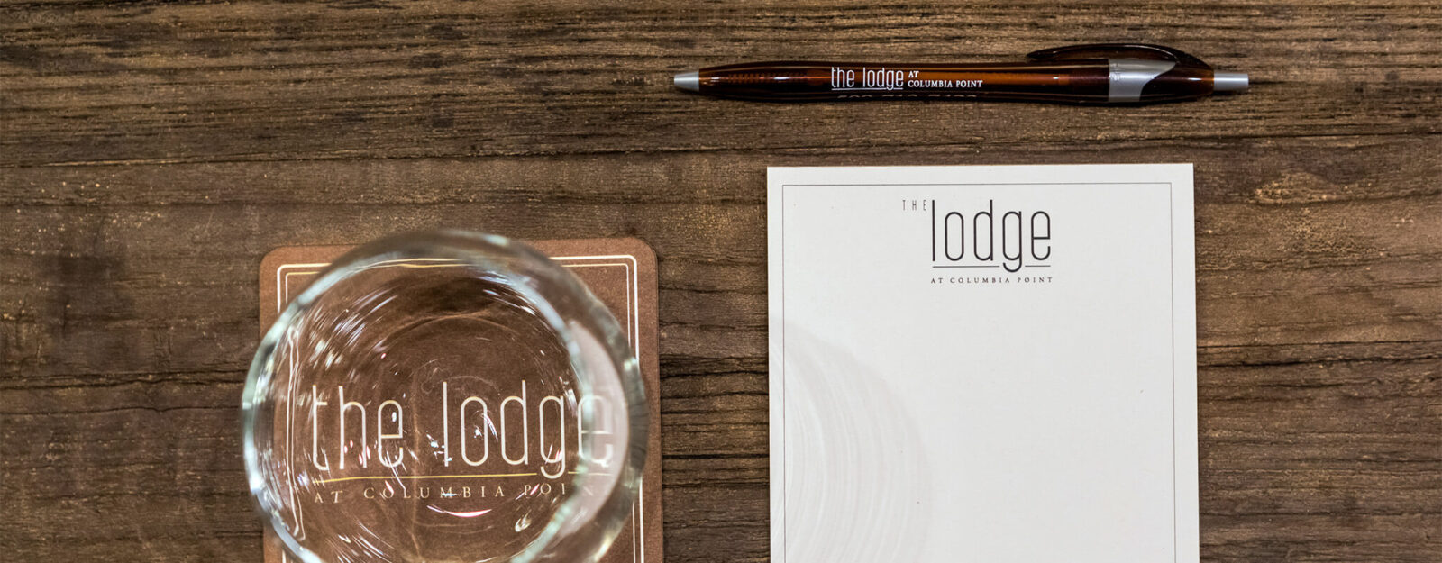 RFP at The Lodge at Columbia Point