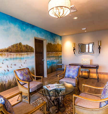 Columbia Point Spa Massage in Tri-Cities WA