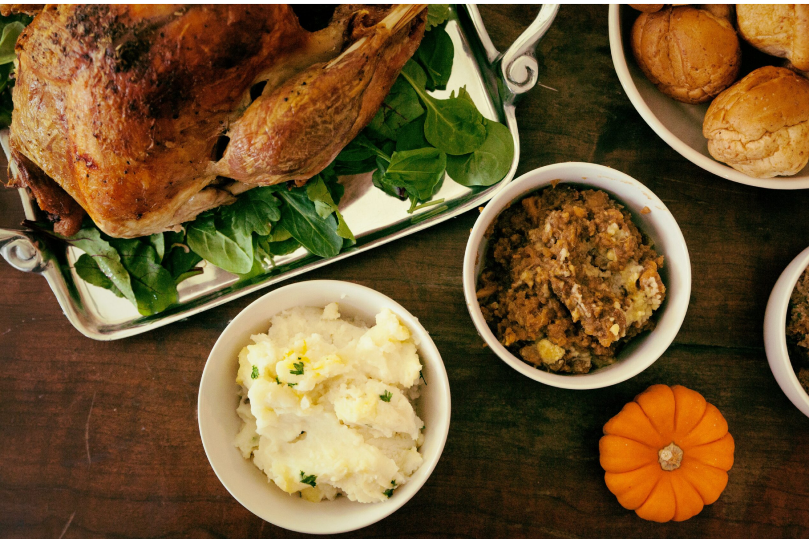 A Thankful Feast